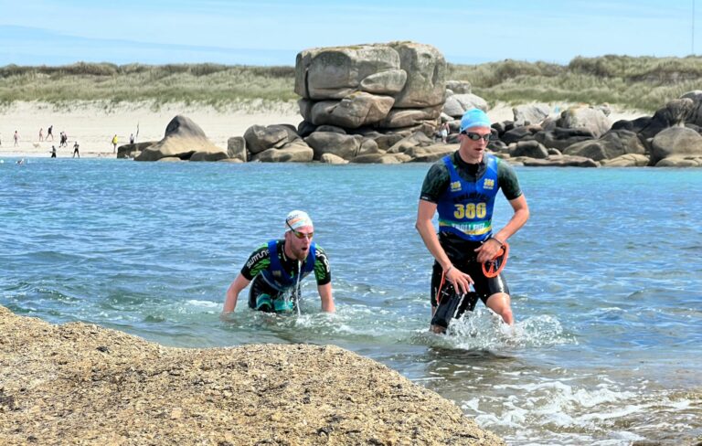 Galerie Swimrun