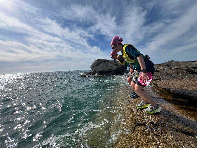 Galerie Swimrun
