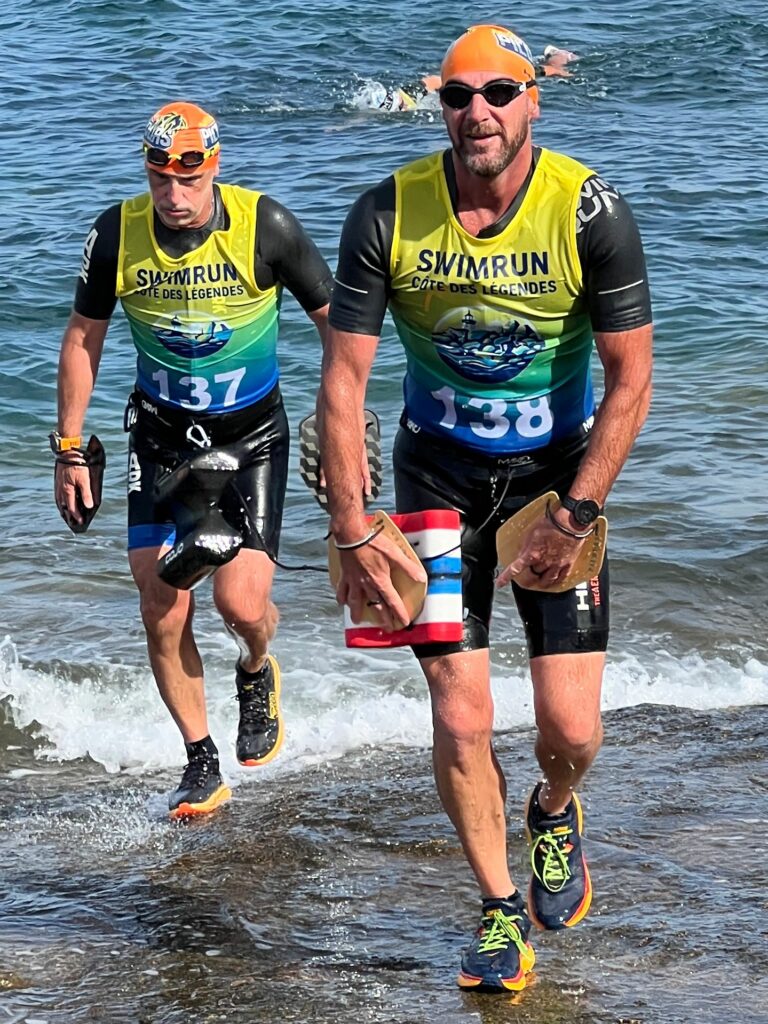 Galerie Swimrun