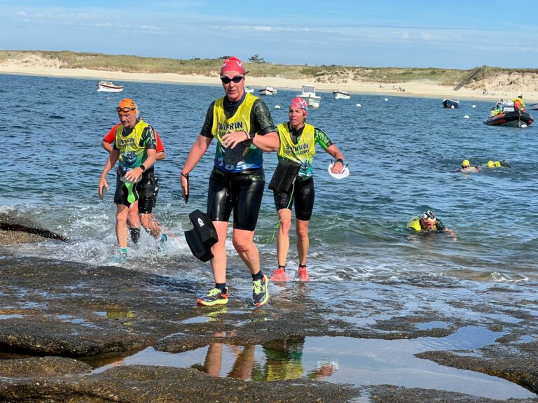 Galerie Swimrun