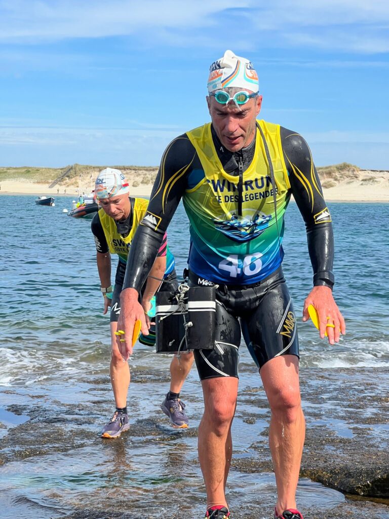 Galerie Swimrun
