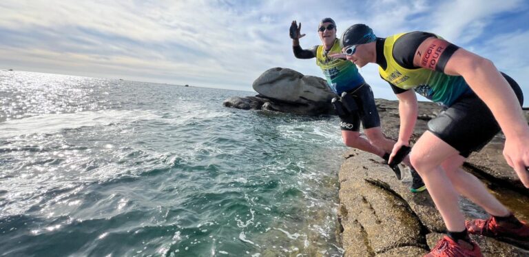 Galerie Swimrun