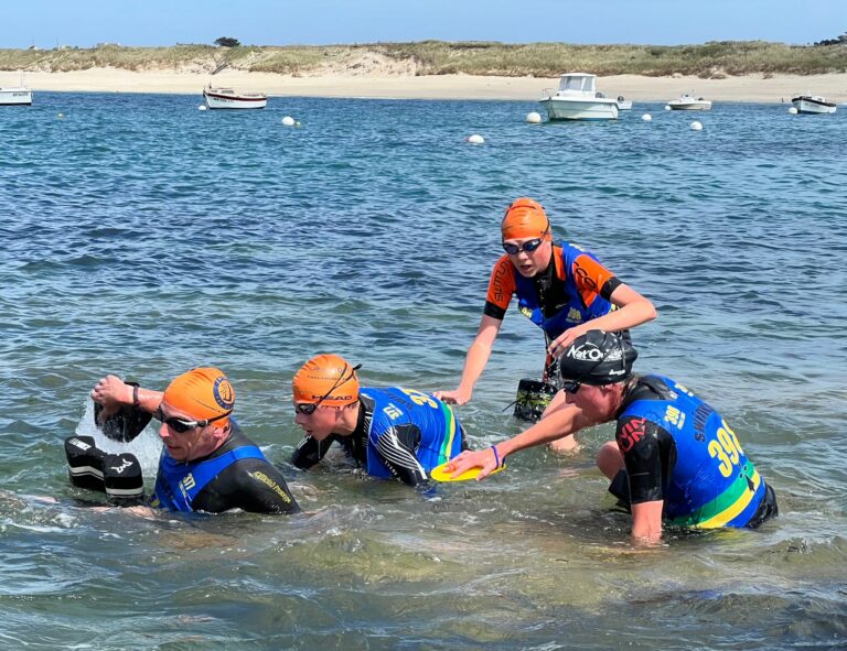 Galerie Swimrun