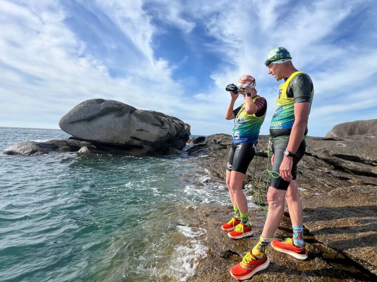 Galerie Swimrun