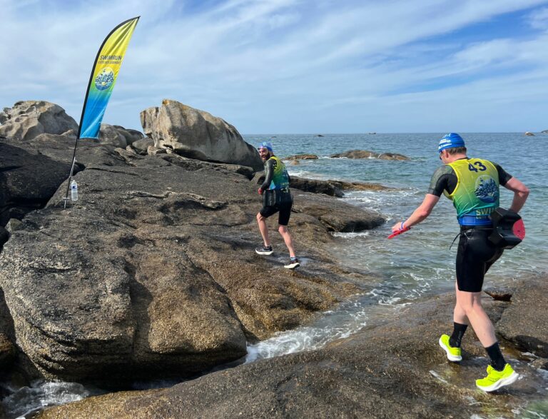 Galerie Swimrun