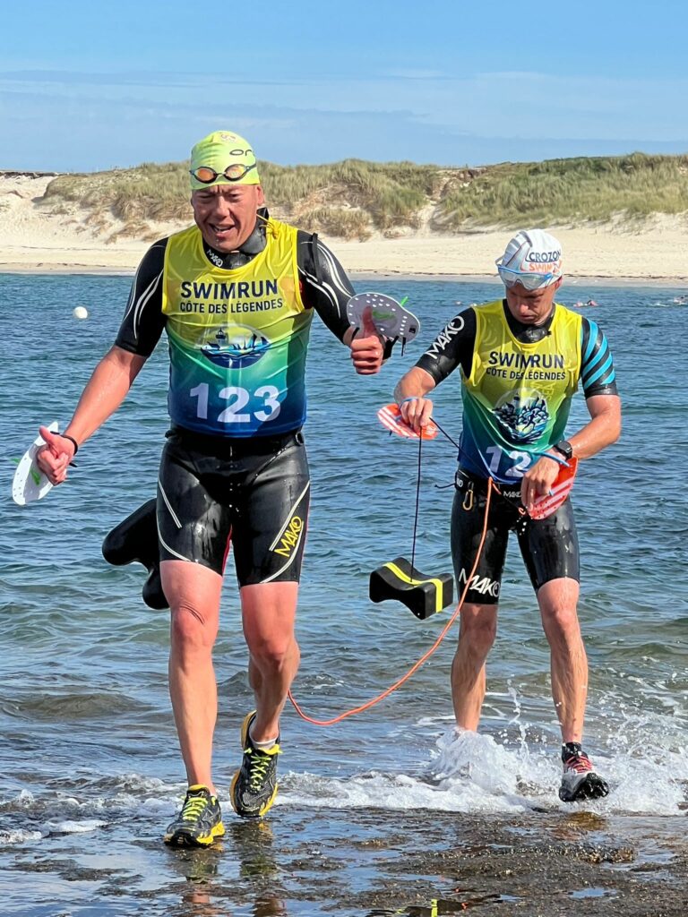 Galerie Swimrun