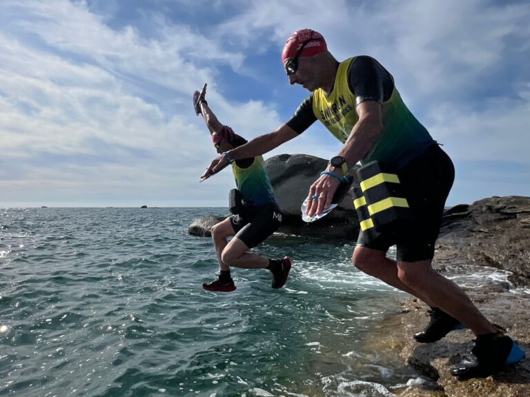 Galerie Swimrun