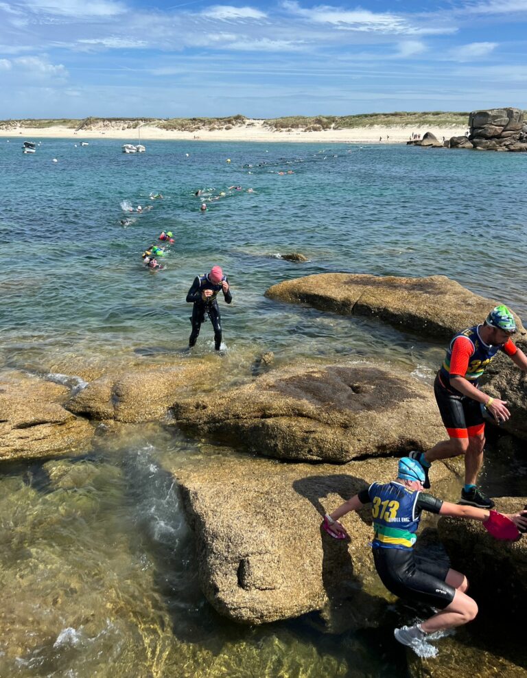 Galerie Swimrun
