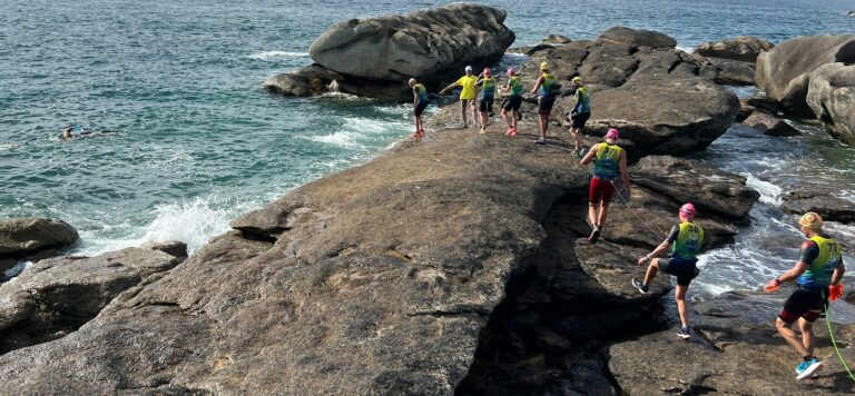 Galerie Swimrun