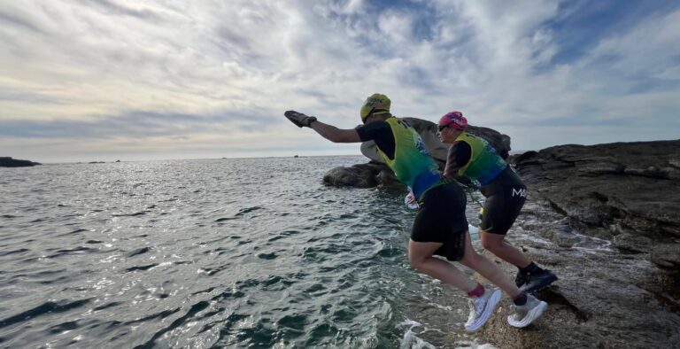 Galerie Swimrun
