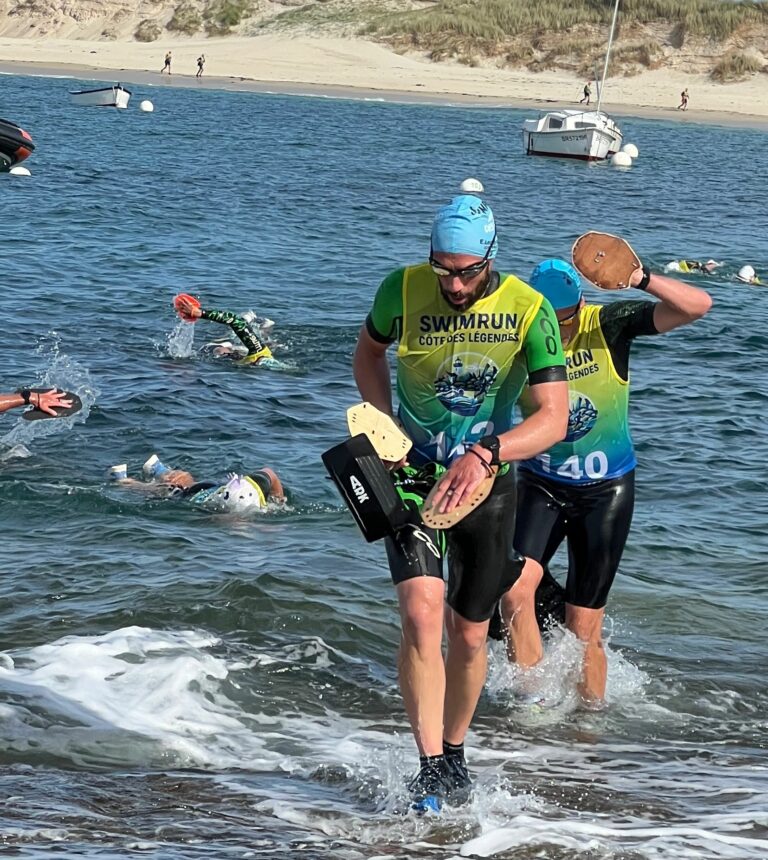 Galerie Swimrun