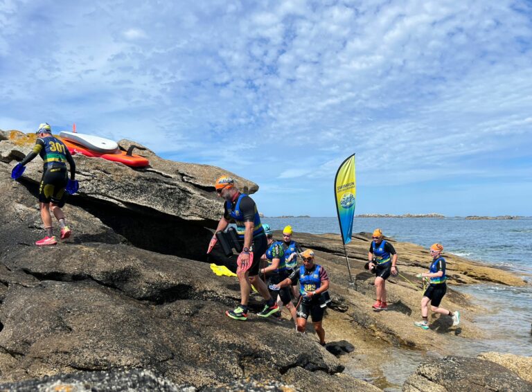 Galerie Swimrun