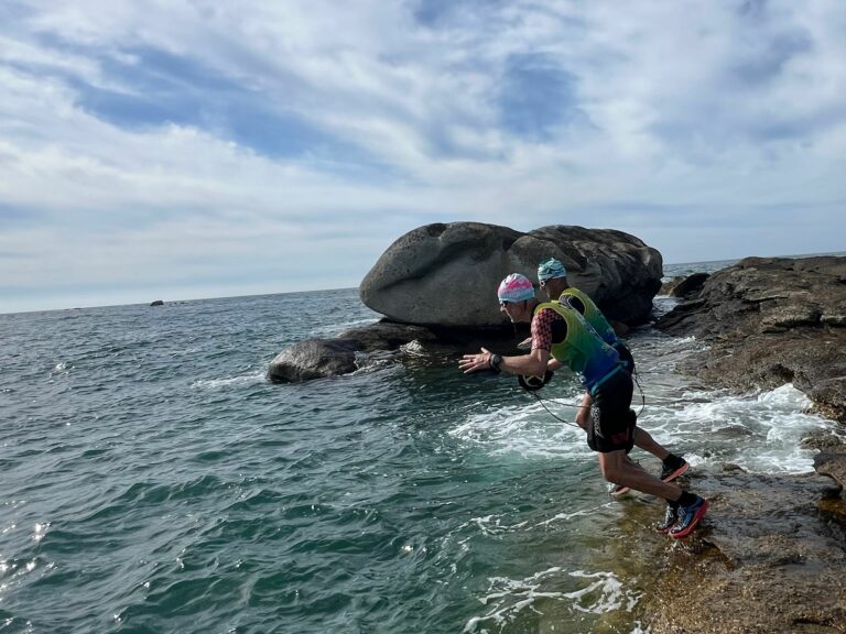 Galerie Swimrun
