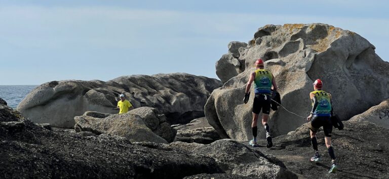 Galerie Swimrun