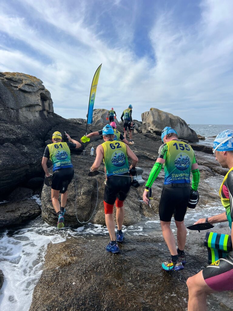 Galerie Swimrun