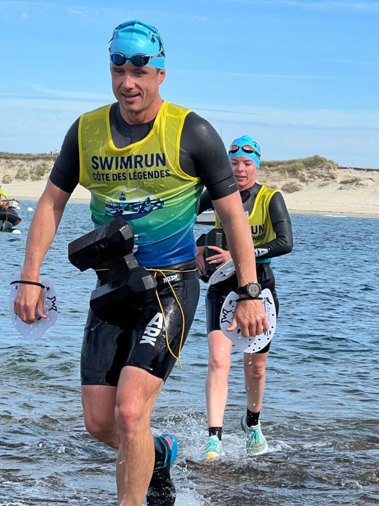 Galerie Swimrun