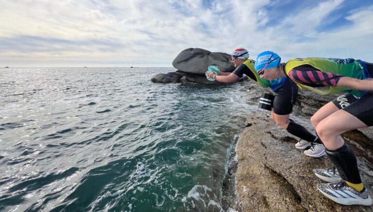 Galerie Swimrun