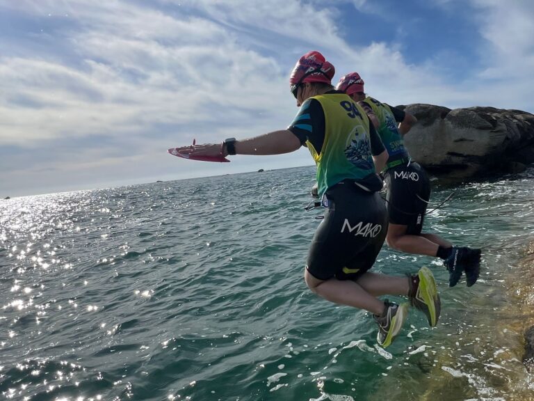 Galerie Swimrun