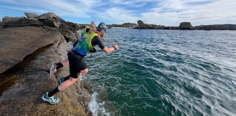 Galerie Swimrun