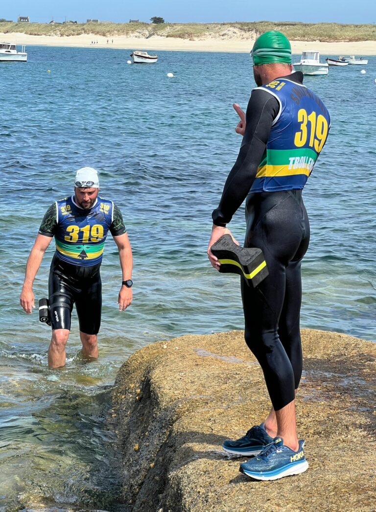 Galerie Swimrun