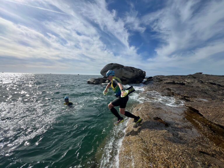 Galerie Swimrun