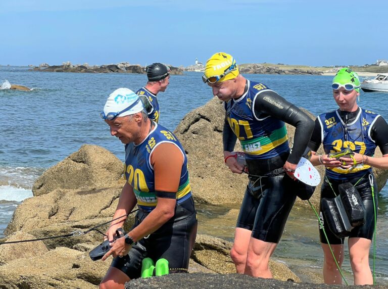 Galerie Swimrun