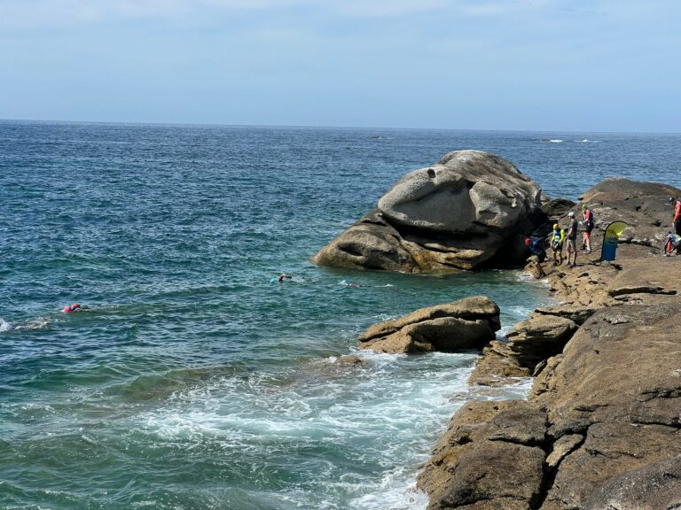 Galerie Swimrun