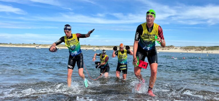 Galerie Swimrun