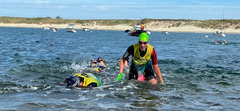 Galerie Swimrun