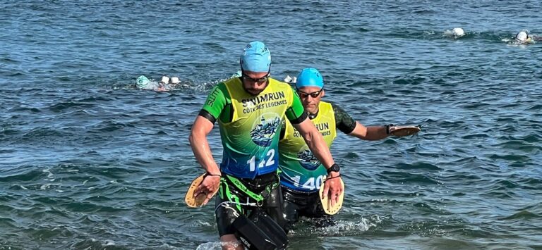 Galerie Swimrun