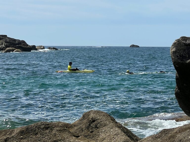 Galerie Swimrun