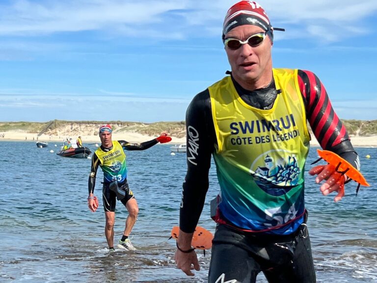 Galerie Swimrun