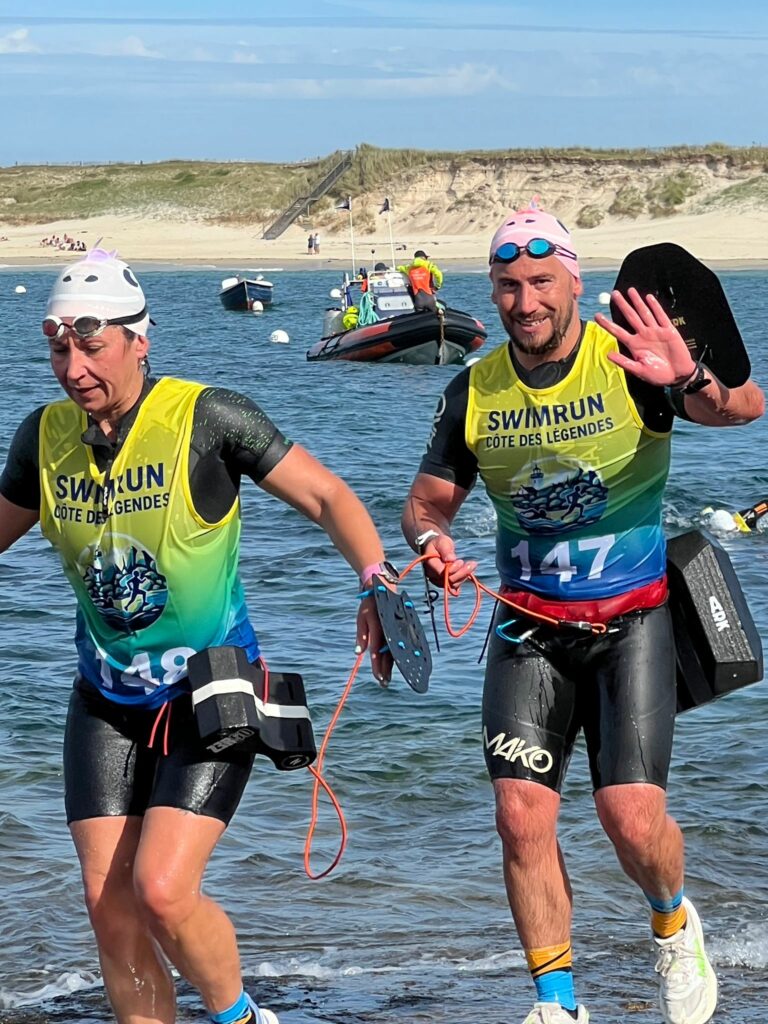 Galerie Swimrun