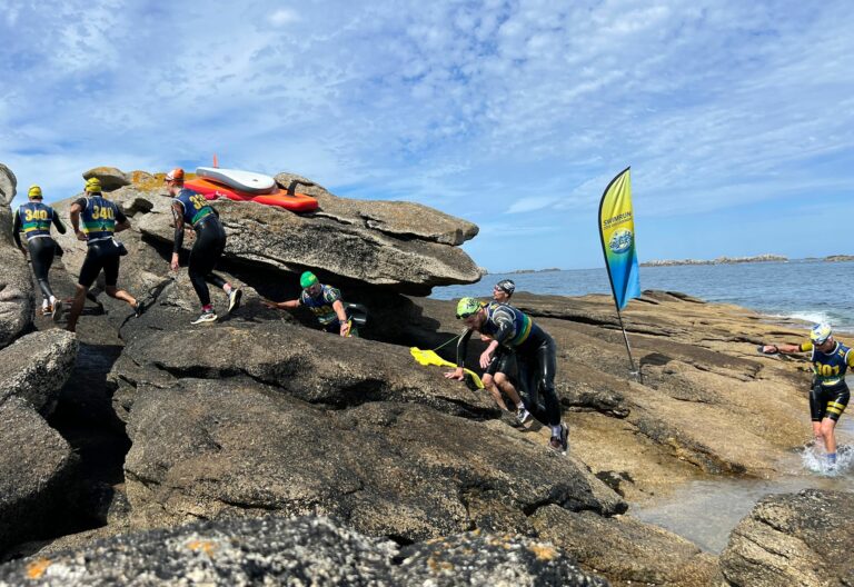 Galerie Swimrun