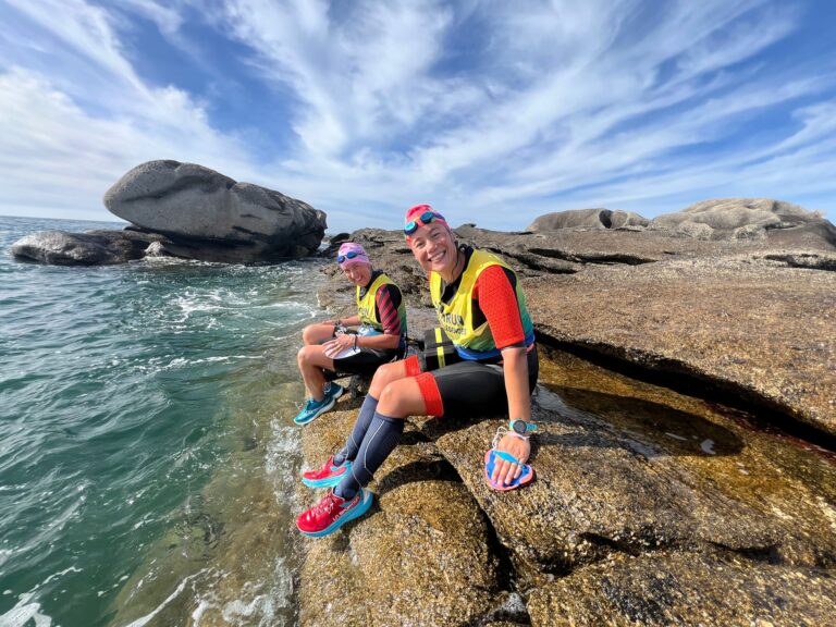 Galerie Swimrun