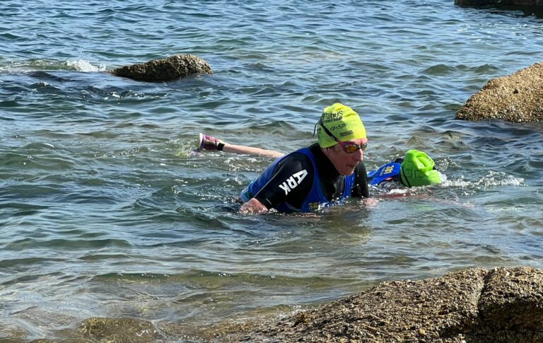 Galerie Swimrun
