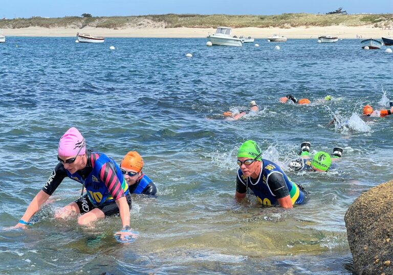 Galerie Swimrun