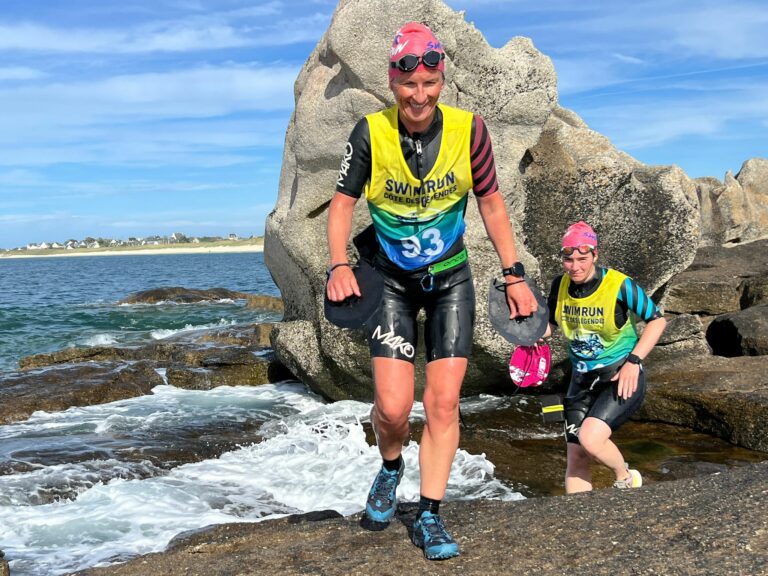 Galerie Swimrun