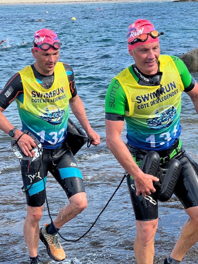Galerie Swimrun