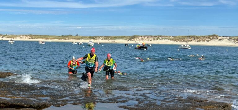 Galerie Swimrun