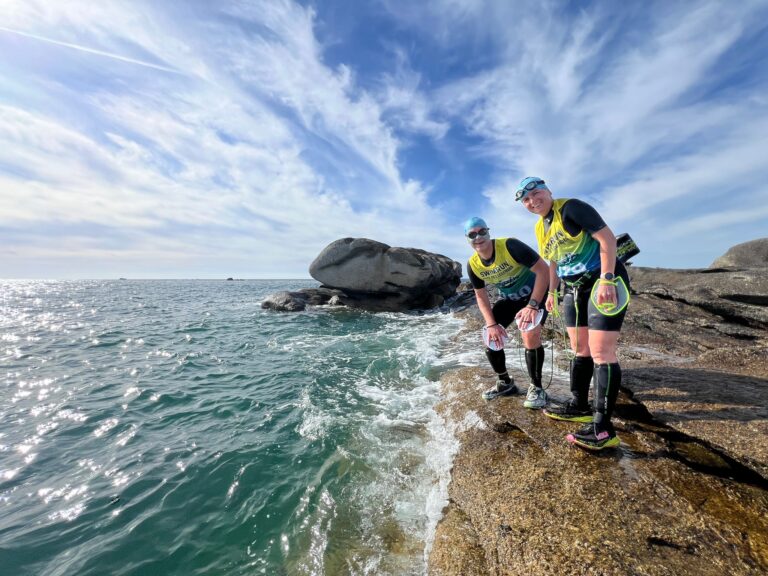 Galerie Swimrun