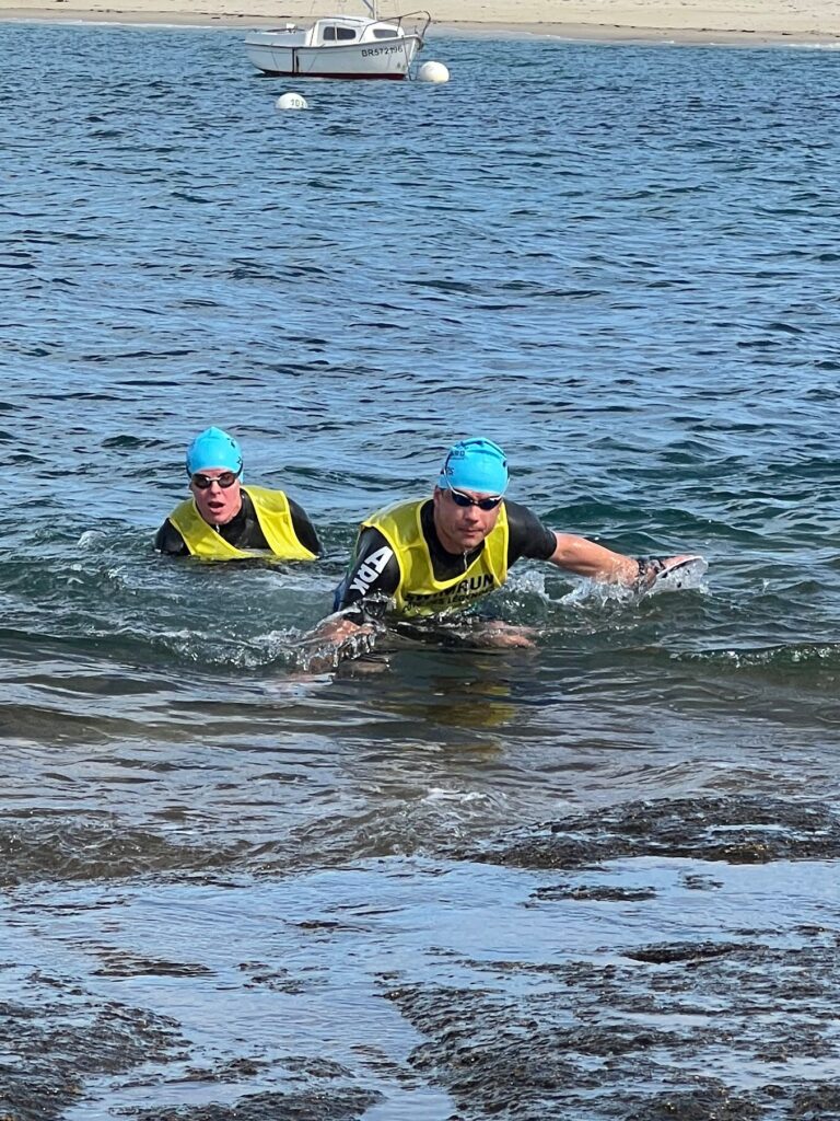 Galerie Swimrun