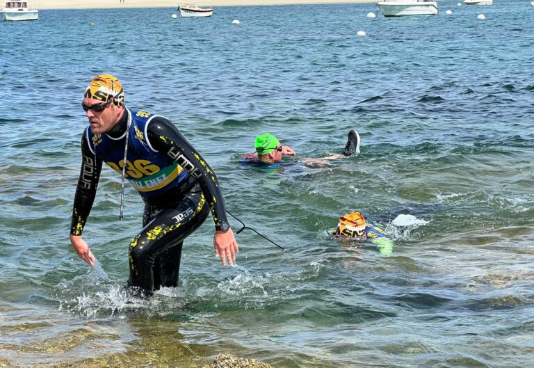 Galerie Swimrun
