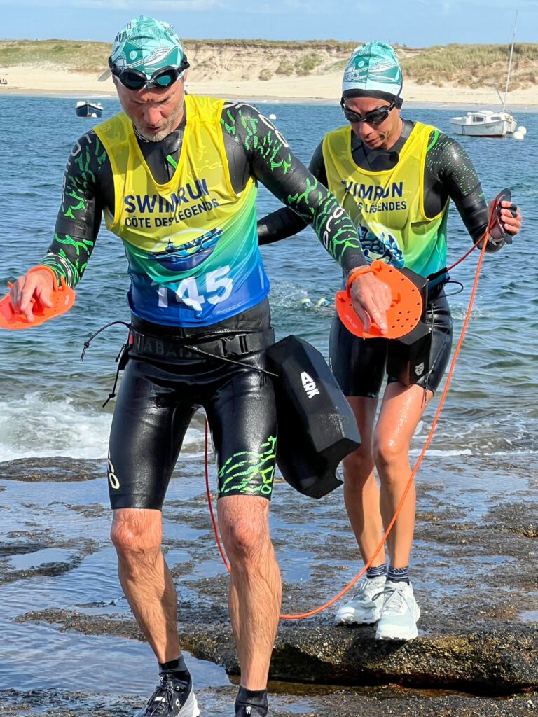 Galerie Swimrun