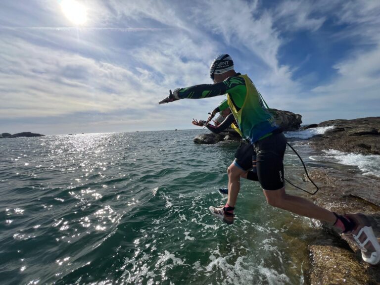 Galerie Swimrun