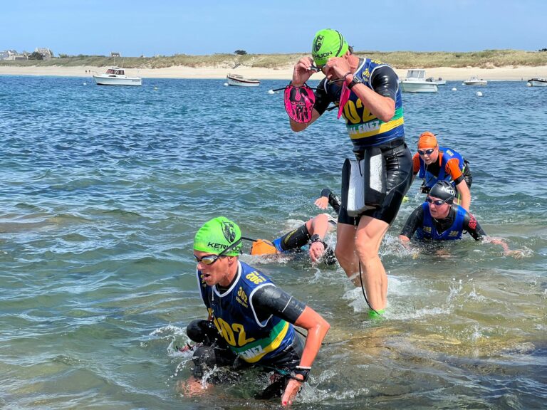 Galerie Swimrun