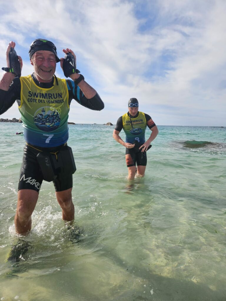 Galerie Swimrun