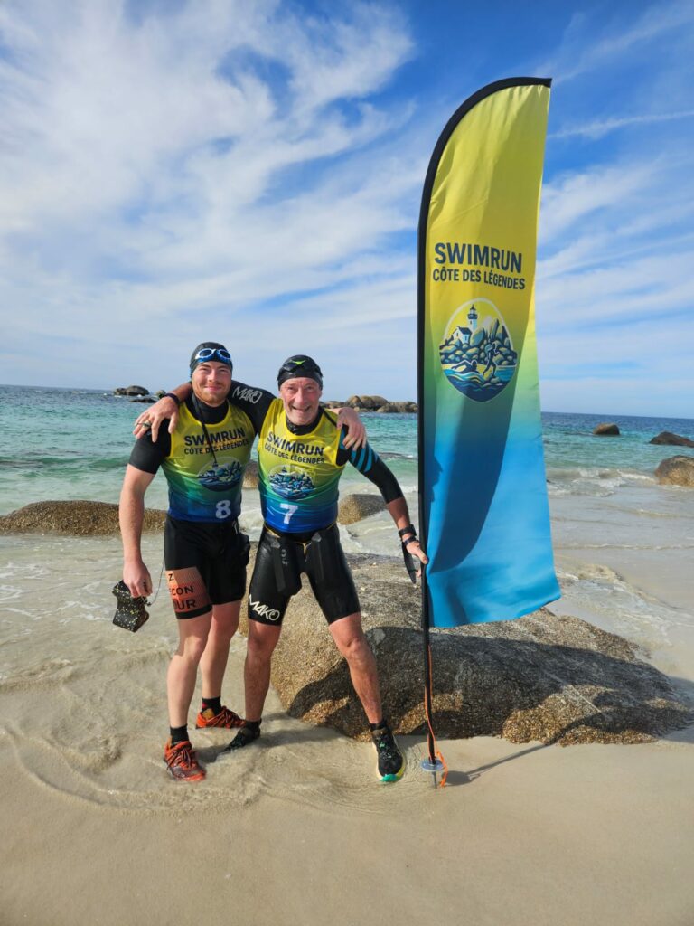 Galerie Swimrun