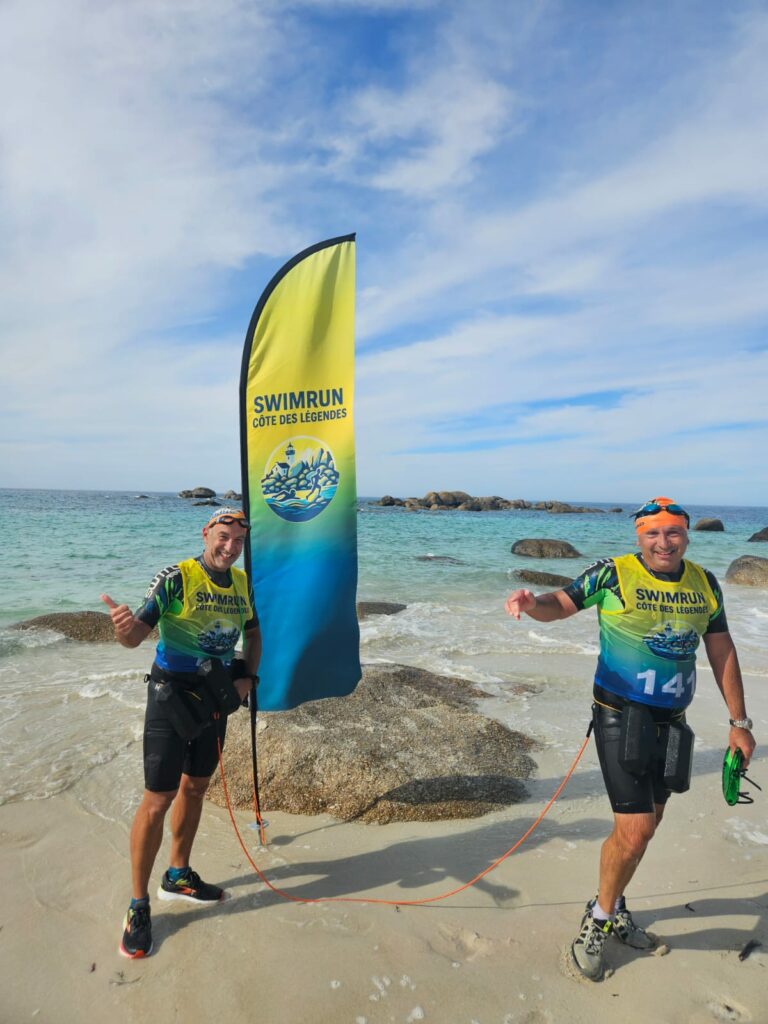 Galerie Swimrun