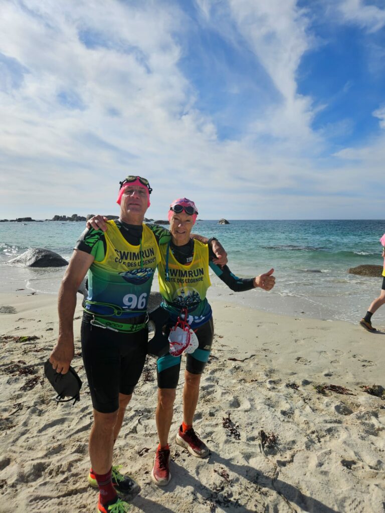 Galerie Swimrun